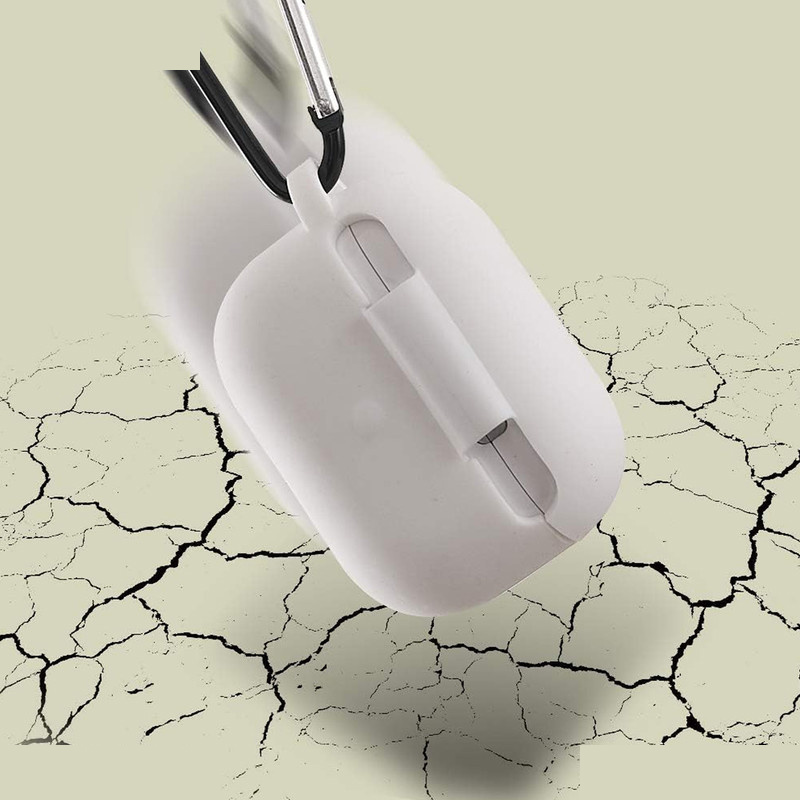 کاور زیرو مدل Silicon ZR مناسب برای کیس اپل AirPods 4 کاور زیرو مدل Silicon ZR مناسب برای کیس اپل AirPods 4