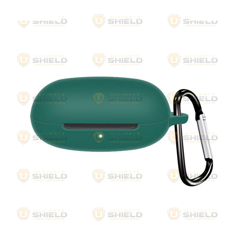 کاور آلتیمیت شیلد مدل Silicon-UL مناسب برای کیس هدفون بی سیم بیتز Fit Pro کاور آلتیمیت شیلد مدل Silicon-UL مناسب برای کیس هدفون بی سیم بیتز Fit Pro