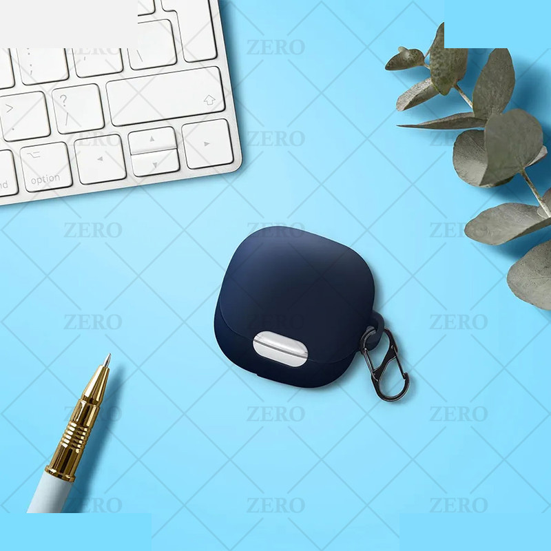 کاور زیرو مدل Silicone-ZR مناسب برای کیس هدفون بی سیم انکر Liberty 4 NC کاور زیرو مدل Silicone-ZR مناسب برای کیس هدفون بی سیم انکر Liberty 4 NC