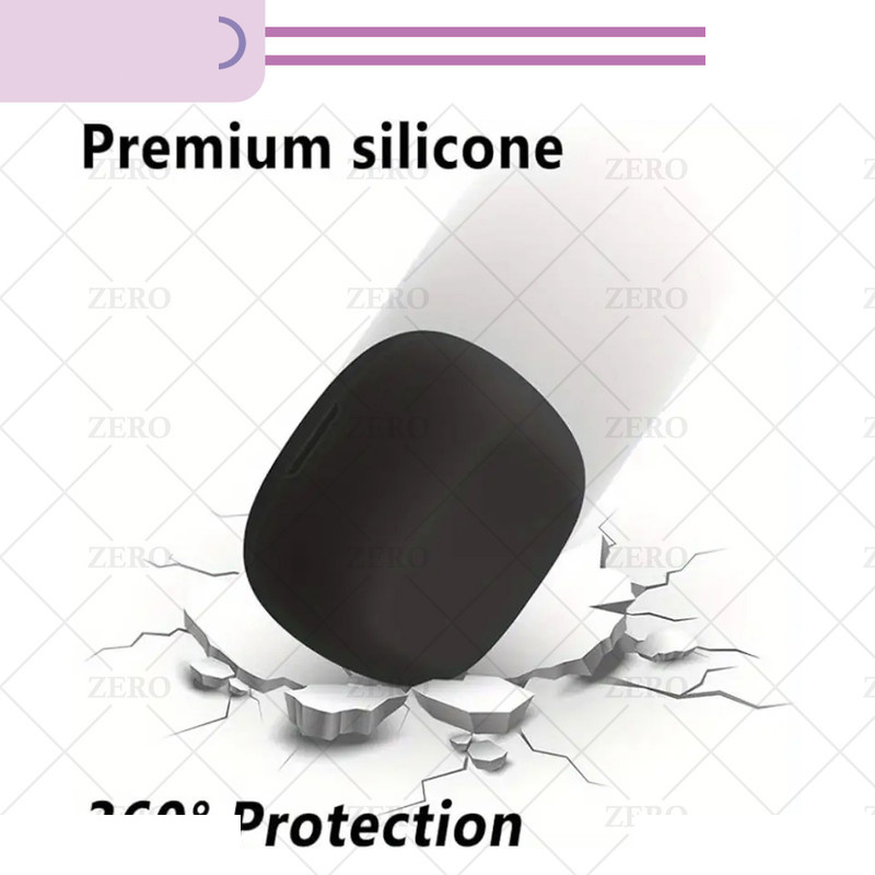 کاور زیرو مدل Silicon-ZR مناسب برای کیس هدفون بی سیم انکر R50i کاور زیرو مدل Silicon-ZR مناسب برای کیس هدفون بی سیم انکر R50i