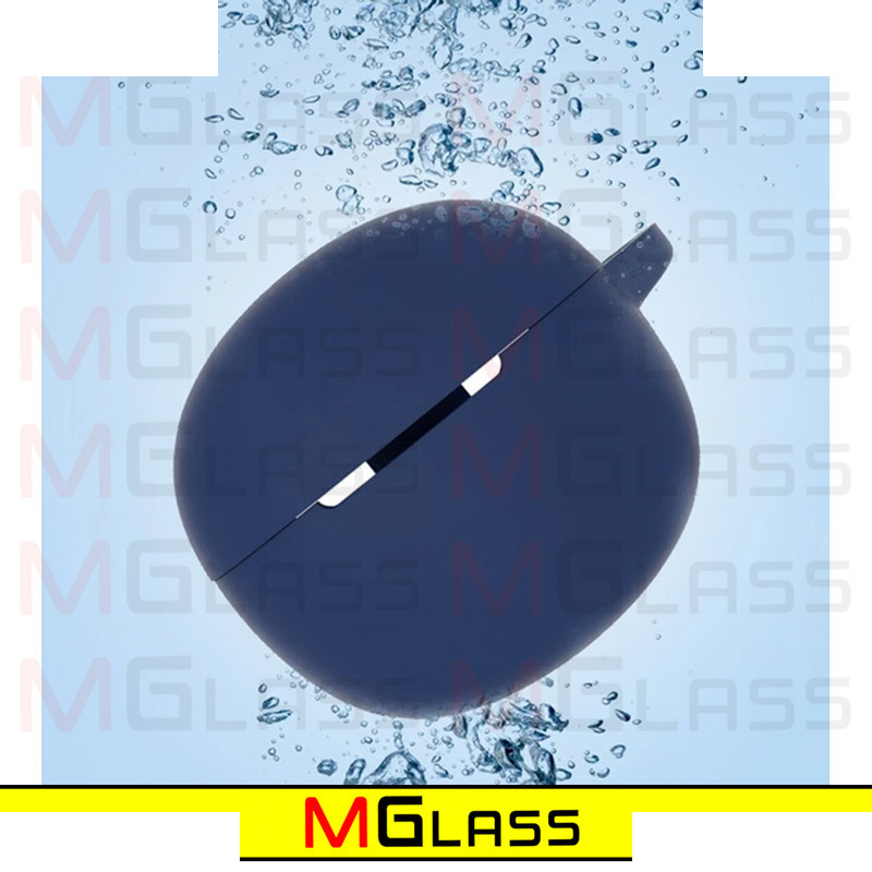 کاور ام گلس مدل Silicon-MG مناسب برای کیس هدفون بی سیم کیو سی وای T20 کاور ام گلس مدل Silicon-MG مناسب برای کیس هدفون بی سیم کیو سی وای T20
