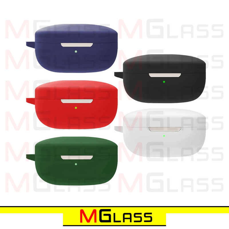 کاور ام گلس مدل Silicon-MG مناسب برای کیس هدفون بی سیم کیو سی وای T13X کاور ام گلس مدل Silicon-MG مناسب برای کیس هدفون بی سیم کیو سی وای T13X