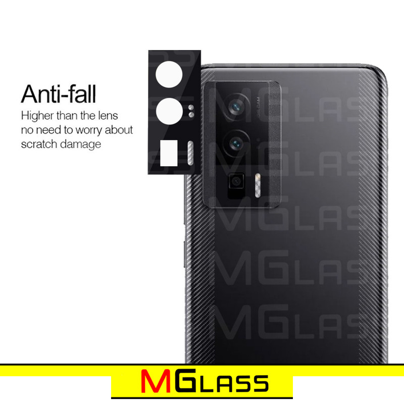 محافظ لنز دوربین ام گلس مدل 3D-MG مناسب برای گوشی موبایل شیائومی Poco F5 Pro محافظ لنز دوربین ام گلس مدل 3D-MG مناسب برای گوشی موبایل شیائومی Poco F5 Pro