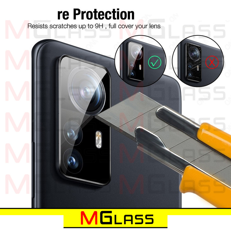 محافظ لنز دوربین ام گلس مدل 3D-MG مناسب برای گوشی موبایل شیائومی Mi 12T 5G محافظ لنز دوربین ام گلس مدل 3D-MG مناسب برای گوشی موبایل شیائومی Mi 12T 5G
