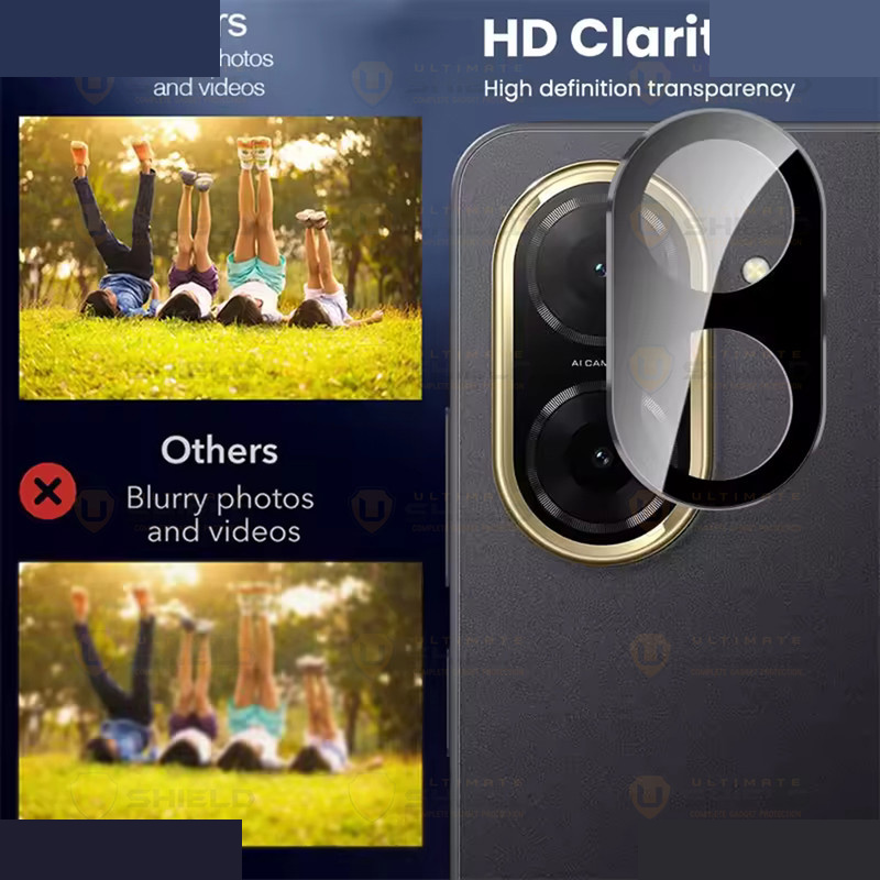 محافظ لنز دوربین آلتیمیت شیلد مدل 3D-UL مناسب برای گوشی موبایل Redmi A5 محافظ لنز دوربین آلتیمیت شیلد مدل 3D-UL مناسب برای گوشی موبایل Redmi A5