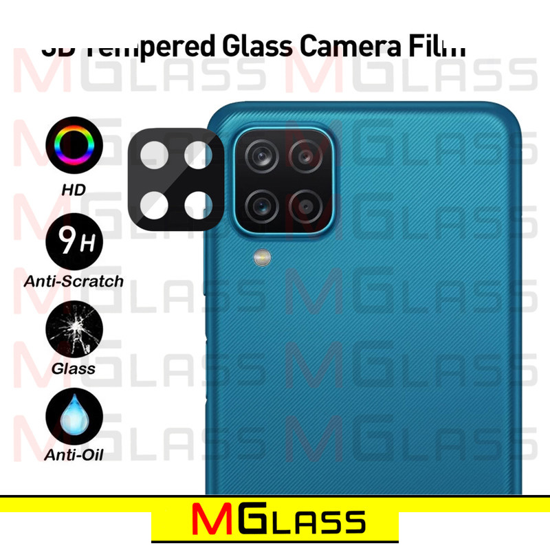 محافظ لنز دوربین ام گلس مدل 3D-MG مناسب برای گوشی موبایل سامسونگ Galaxy A22 4G محافظ لنز دوربین ام گلس مدل 3D-MG مناسب برای گوشی موبایل سامسونگ Galaxy A22 4G