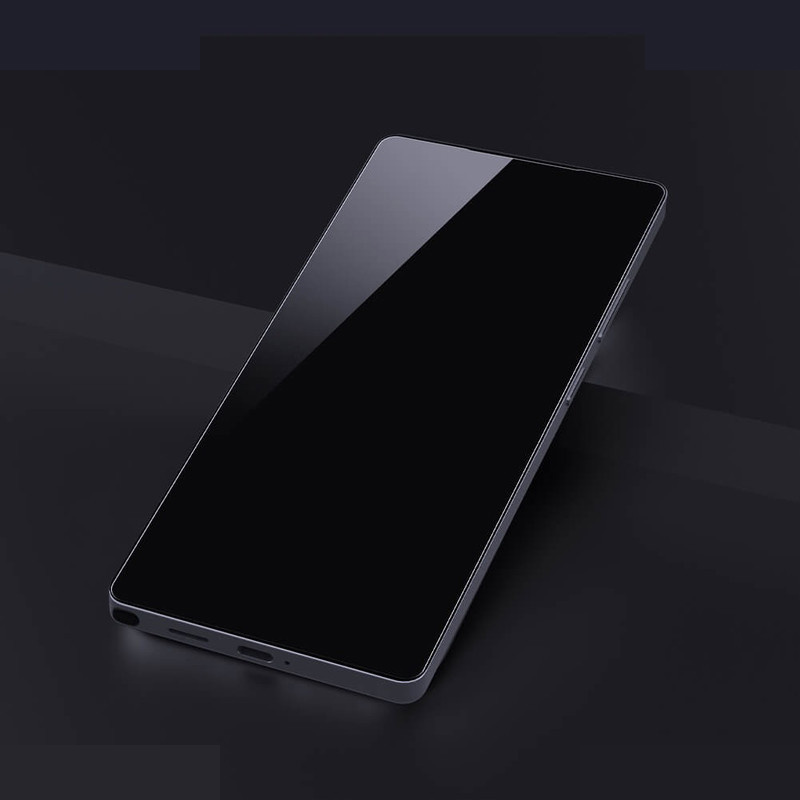 محافظ صفحه نمایش نیلکین مدل H Plus Pro مناسب برای گوشی موبایل سامسونگ Galaxy S26 Ultra/ S25 Ultra محافظ صفحه نمایش نیلکین مدل H Plus Pro مناسب برای گوشی موبایل سامسونگ Galaxy S26 Ultra/ S25 Ultra