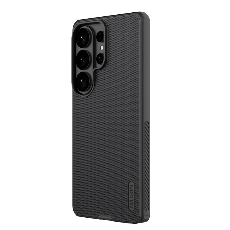 کاور نیلکین مدل Super Frosted Shield Pro مناسب برای گوشی موبایل سامسونگ Galaxy S26 Ultra کاور نیلکین مدل Super Frosted Shield Pro مناسب برای گوشی موبایل سامسونگ Galaxy S26 Ultra