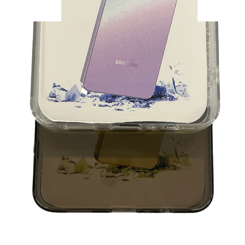 کاور اسپیس مدل TPU مناسب برای گوشی موبایل سامسونگ GALAXY A07