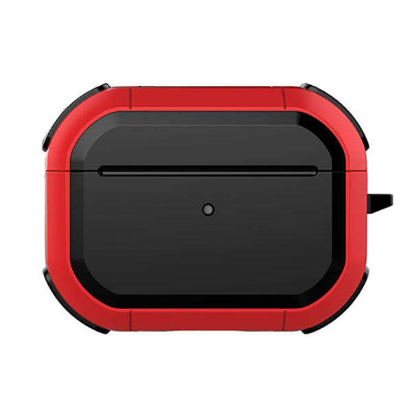 کاور ایرفون مدل Eggshell مناسب اپل AirPods Pro کاور ایرفون مدل Eggshell مناسب اپل AirPods Pro
