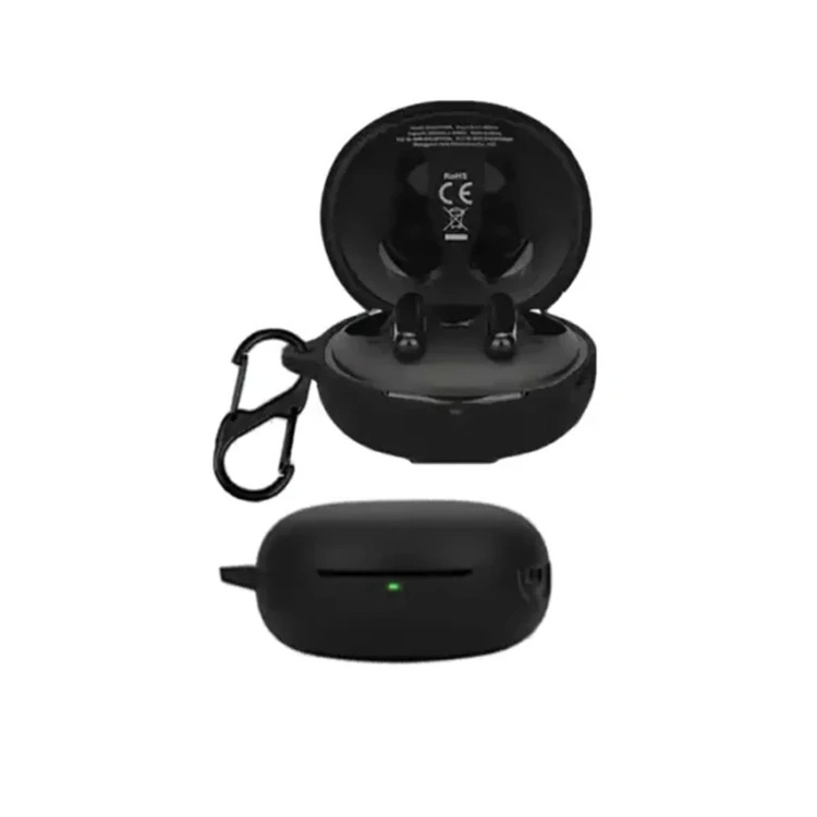 کاور ایرفون بلوتوثی مدل QCY T13 ANC2 کاور ایرفون بلوتوثی مدل QCY T13 ANC2