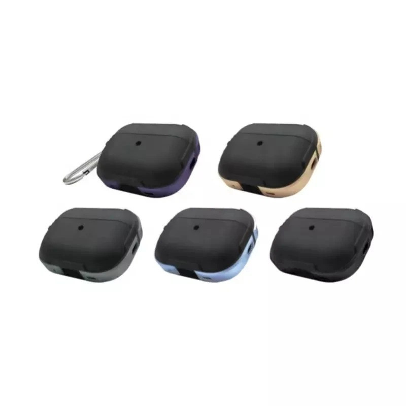 کیس ایرپاد کی-زد دوو مدل Crashguard مناسب برای کیس اپل ایرپاد پرو 3 کیس ایرپاد کی-زد دوو مدل Crashguard مناسب برای کیس اپل ایرپاد پرو 3