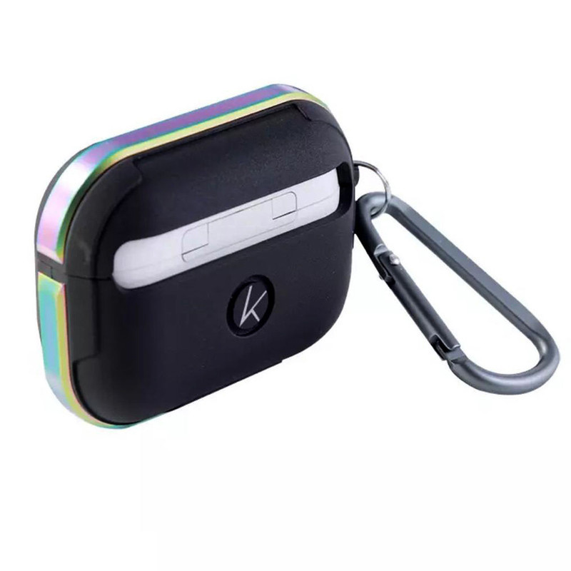 کاور کی-دوو مدل CRASHGUARD مناسب برای کیس اپل ایرپاد پرو کاور کی-دوو مدل CRASHGUARD مناسب برای کیس اپل ایرپاد پرو