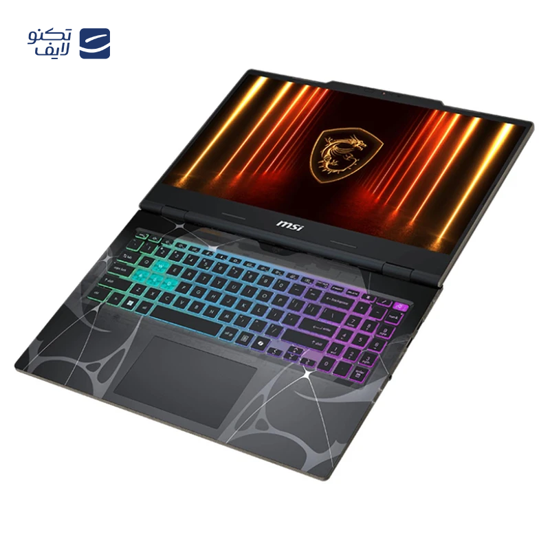 gallery-لپ تاپ ام اس آی 15.6 اینچی مدل Cyborg 15 B2RWEKG Core 7 240H 16GB 512GB RTX 5050 copy.png gallery-لپ تاپ ام اس آی 15.6 اینچی مدل Cyborg 15 B2RWEKG Core 7 240H 16GB 512GB RTX 5050 copy.png