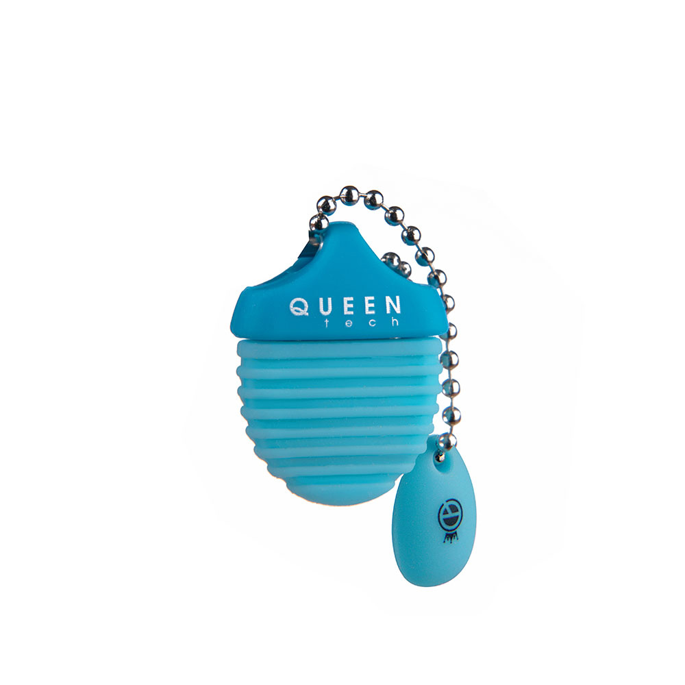 فلش مموری کویین تک (Queen Tech) مدل Sweet ظرفیت 16 گیگابایت فلش مموری کویین تک (Queen Tech) مدل Sweet ظرفیت 16 گیگابایت