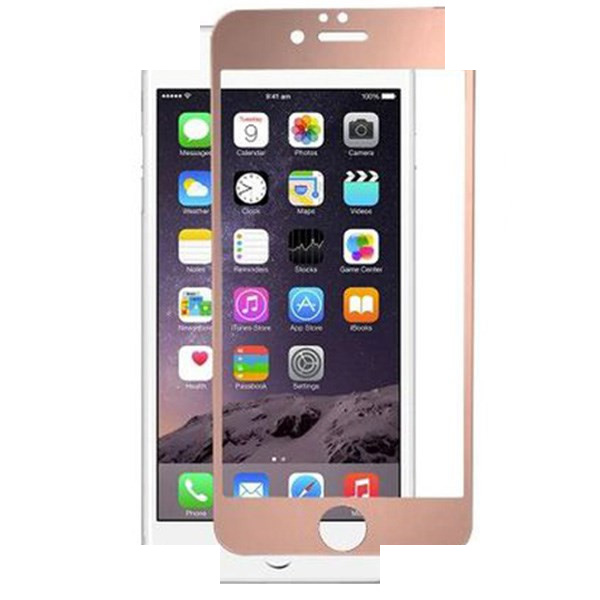 محافظ صفحه نمایش شیشه ای موکول مدل 3D Curve مناسب برای گوشی موبایل آیفون 6/6s محافظ صفحه نمایش شیشه ای موکول مدل 3D Curve مناسب برای گوشی موبایل آیفون 6/6s
