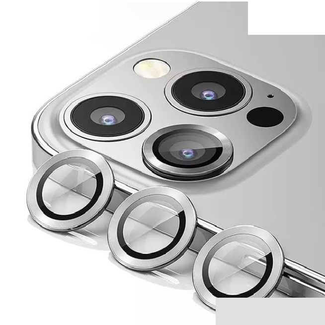 محافظ لنز شیلد دوربین مدل رینگی مناسب برای گوشی موبایل اپل Iphone 13 pro/13 promax محافظ لنز شیلد دوربین مدل رینگی مناسب برای گوشی موبایل اپل Iphone 13 pro/13 promax