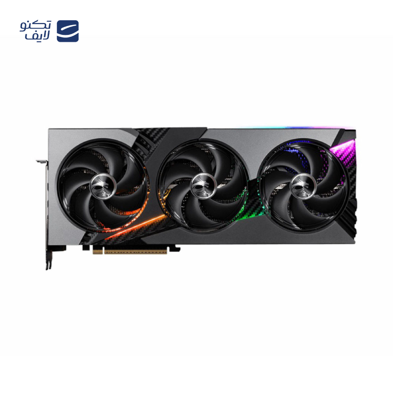 gallery-کارت گرافیک ام اس آی مدل MSI RTX 5070 12G Vanguard SOC Launch Edition copy.png