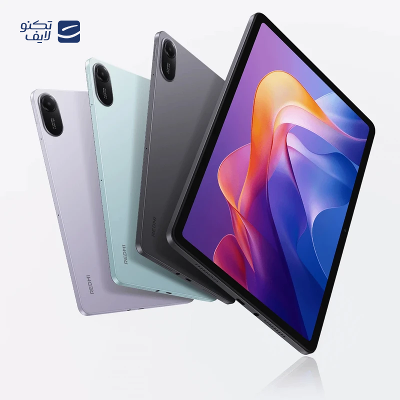 gallery-تبلت 11 اینچ شیائومی مدل REDMI PAD 2 ظرفیت 128 گیگابایت رم 4 گیگابایت به همراه کاور copy.png gallery-تبلت 11 اینچ شیائومی مدل REDMI PAD 2 ظرفیت 128 گیگابایت رم 4 گیگابایت به همراه کاور copy.png