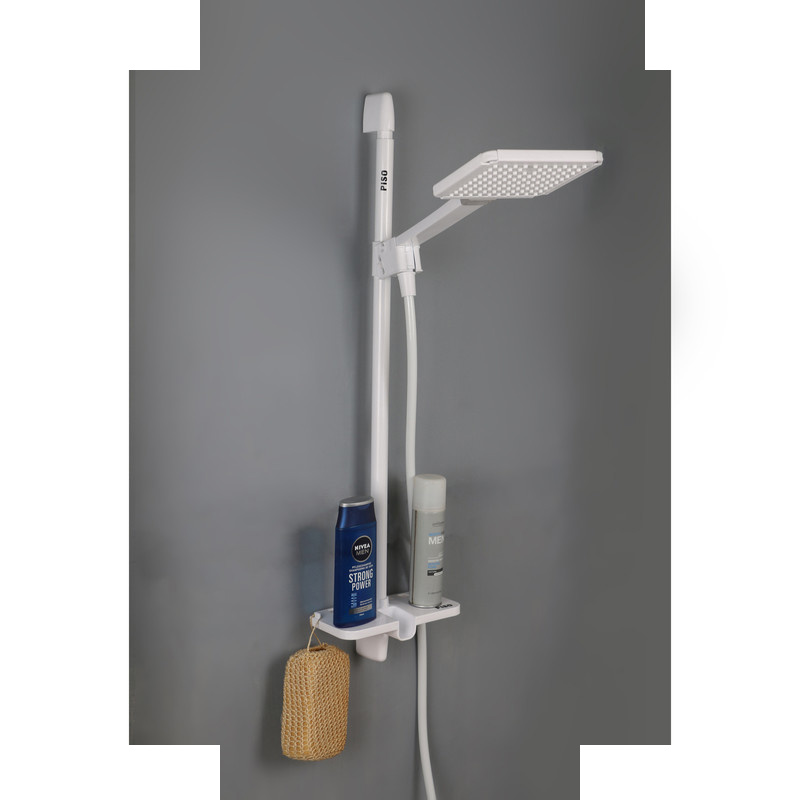 علم دوش حمام پیسو مدل میراب ALM-mir-20 علم دوش حمام پیسو مدل میراب ALM-mir-20