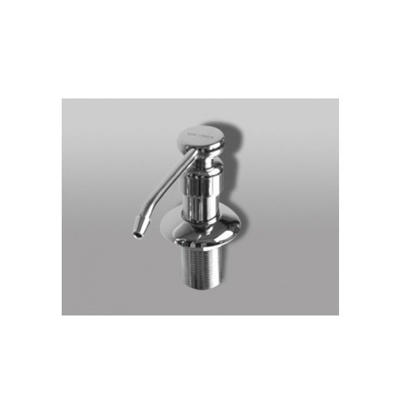 پمپ مایع ظرفشویی آکو بست مدل Akoo 7464 پمپ مایع ظرفشویی آکو بست مدل Akoo 7464