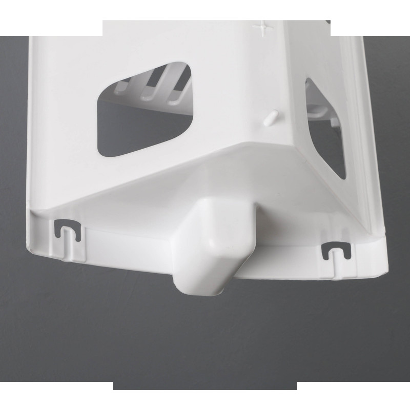 قفسه حمام پیسو مدل mir-k2 قفسه حمام پیسو مدل mir-k2