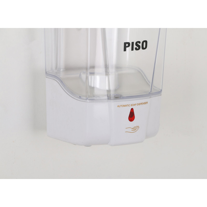 پمپ مایع دستشویی اتوماتیک پیسو مدل km-700