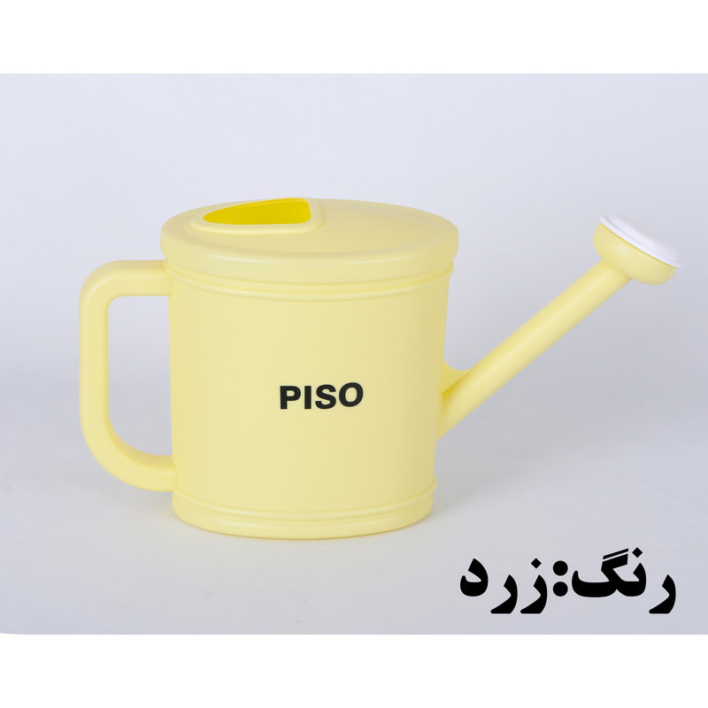 آبپاش دستی پیسو مدل 25-91 آبپاش دستی پیسو مدل 25-91