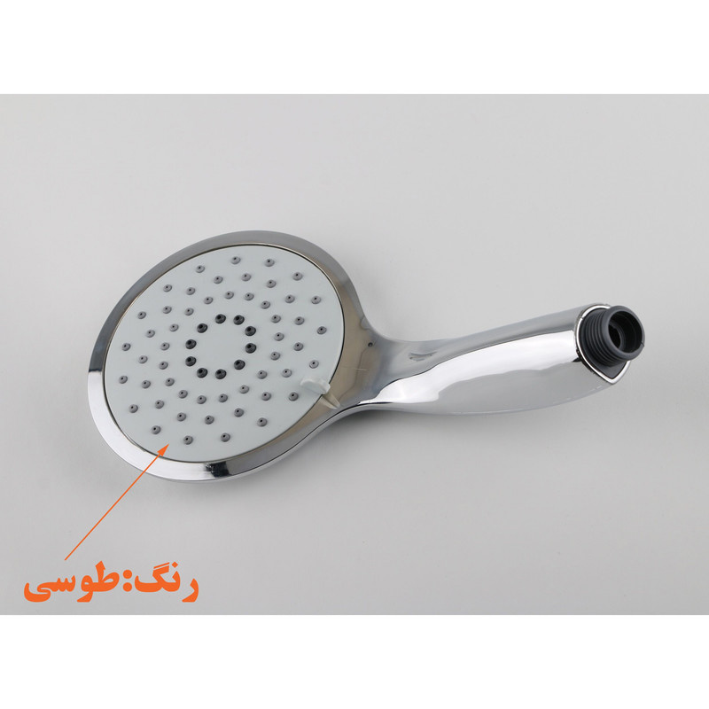 سردوش پیسو مدل ROD-02 سردوش پیسو مدل ROD-02
