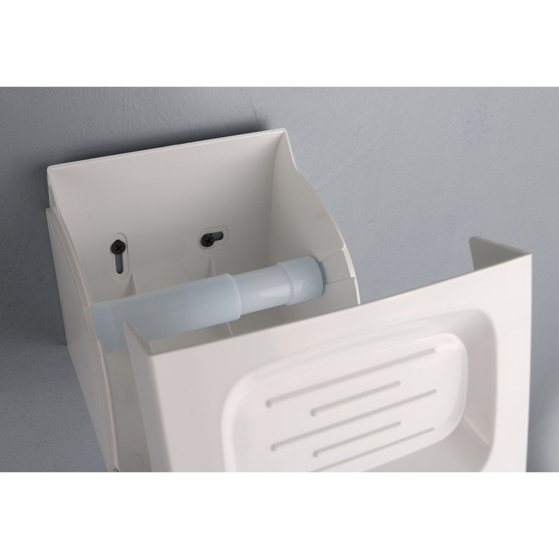 پایه رول دستمال کاغذی پیسو مدل KM-25 پایه رول دستمال کاغذی پیسو مدل KM-25