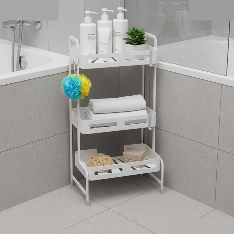 استند حمام دلفین مدل زمینی کد Fk-Zm-V3