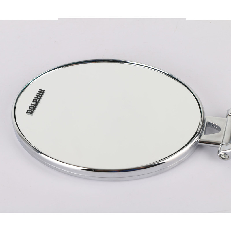 آینه آرایشی دلفین مدل Mk-04 آینه آرایشی دلفین مدل Mk-04