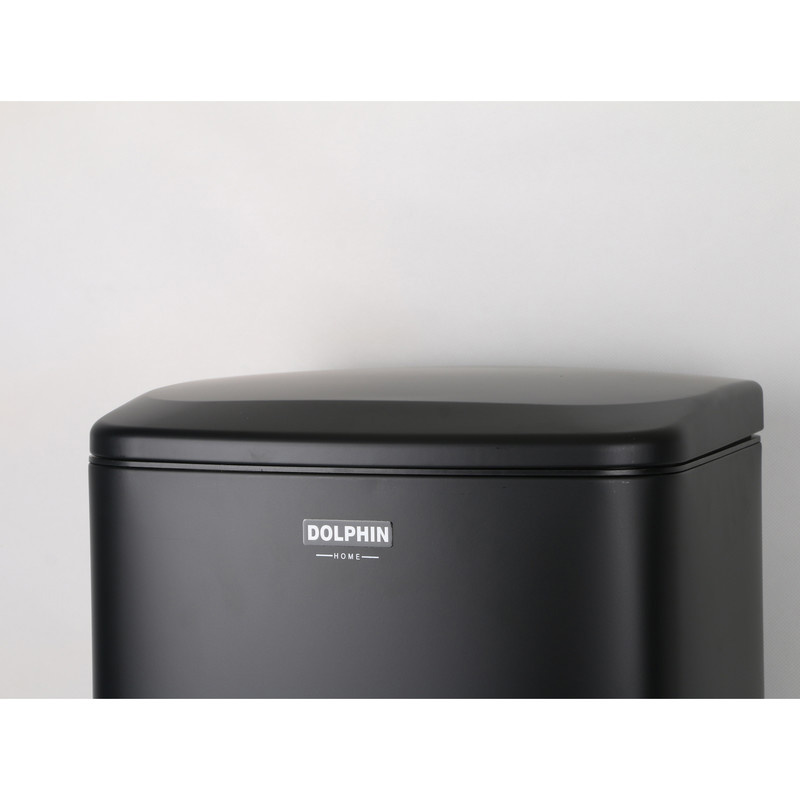 سطل زباله پدالی دلفین مدل Ev-250-30 سطل زباله پدالی دلفین مدل Ev-250-30