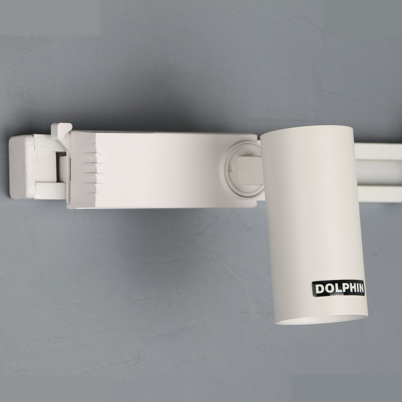 چراغ دلفین مدل La-02-W چراغ دلفین مدل La-02-W