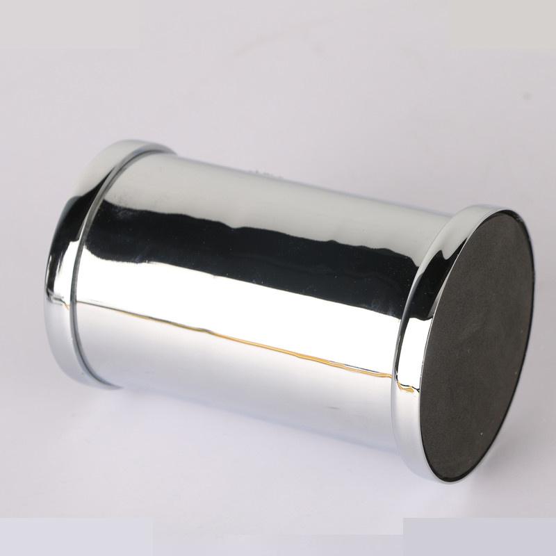 جای مسواک دلفین مدل TMB-01-BRASS-CH جای مسواک دلفین مدل TMB-01-BRASS-CH