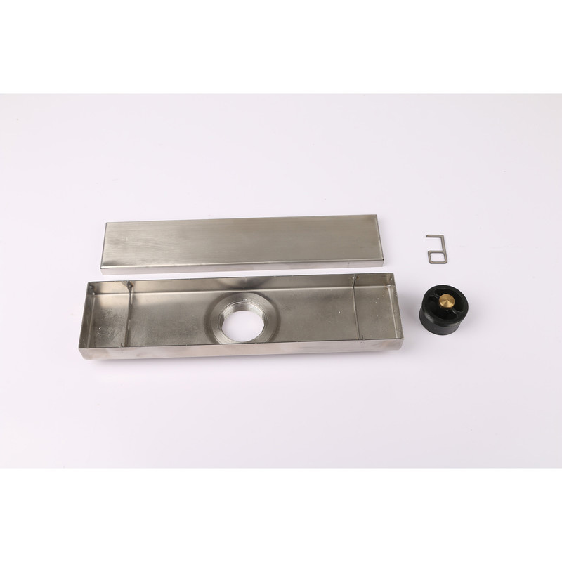 کف شور پیسو مدل GL-830-01 کف شور پیسو مدل GL-830-01