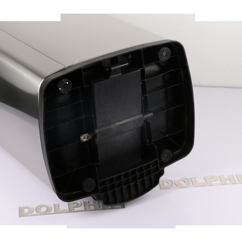 سطل زباله پدالی دلفین مدل EV-25-ltr سطل زباله پدالی دلفین مدل EV-25-ltr