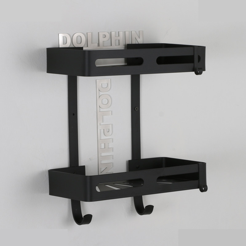 قفسه حمام دلفین مدل FK-v2-bl قفسه حمام دلفین مدل FK-v2-bl
