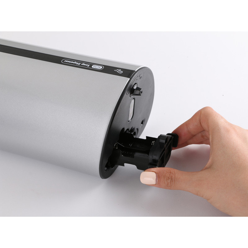 پمپ مایع دستشویی اتوماتیک دلفین کد 30FL-850 پمپ مایع دستشویی اتوماتیک دلفین کد 30FL-850