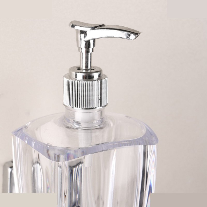 پمپ مایع دستشویی دلفین مدل Pl-21 پمپ مایع دستشویی دلفین مدل Pl-21