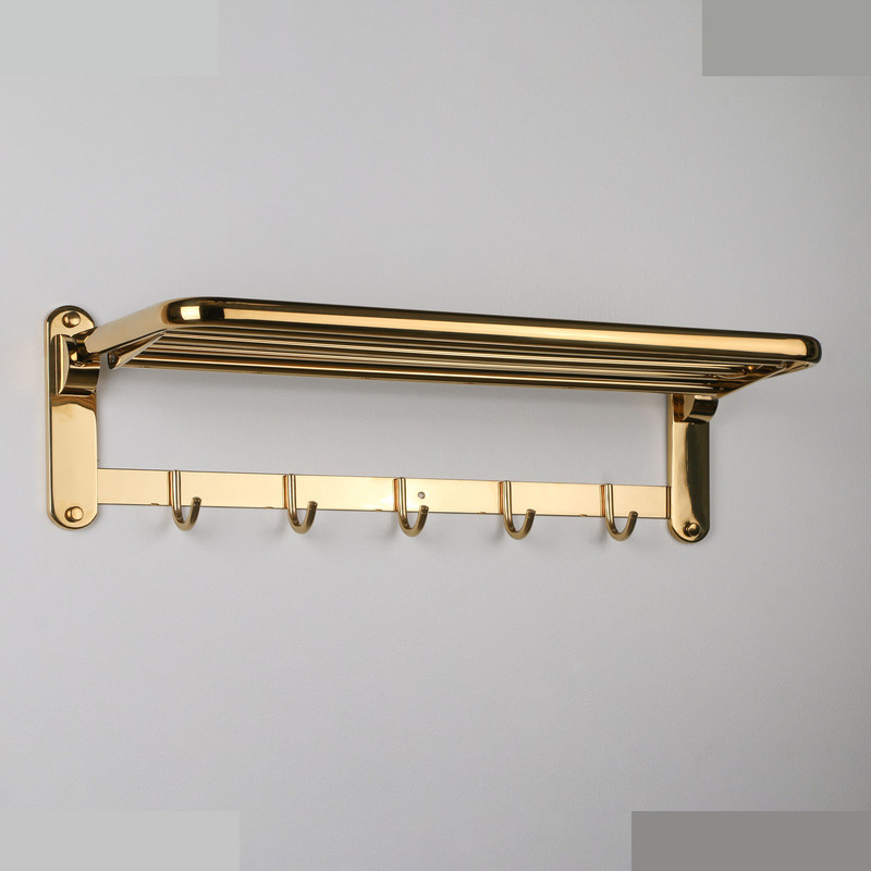 رخت آویز حمام دلفین مدل Si-61 رخت آویز حمام دلفین مدل Si-61