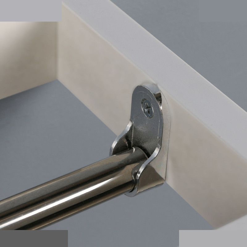 پایه رول دستمال کاغذی دلفین مدل HB-B پایه رول دستمال کاغذی دلفین مدل HB-B