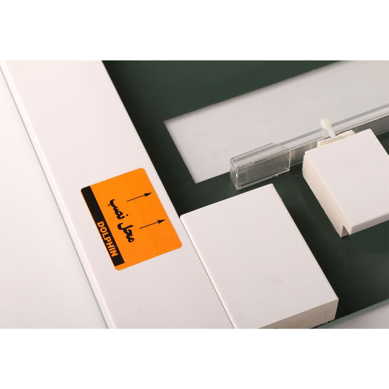 آینه لمسی دلفین مدل TCH-8060-Meg آینه لمسی دلفین مدل TCH-8060-Meg