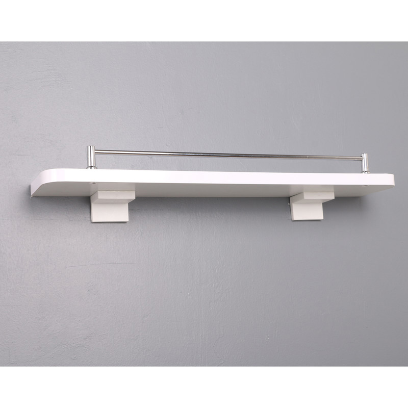 طبقه دیواری دلفین مدل PVC-4010-RH طبقه دیواری دلفین مدل PVC-4010-RH