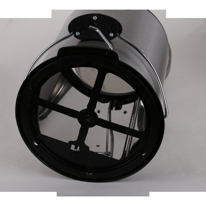 سطل زباله پدالی پیسو مدل SS-3 ظرفیت 3 لیتر سطل زباله پدالی پیسو مدل SS-3 ظرفیت 3 لیتر
