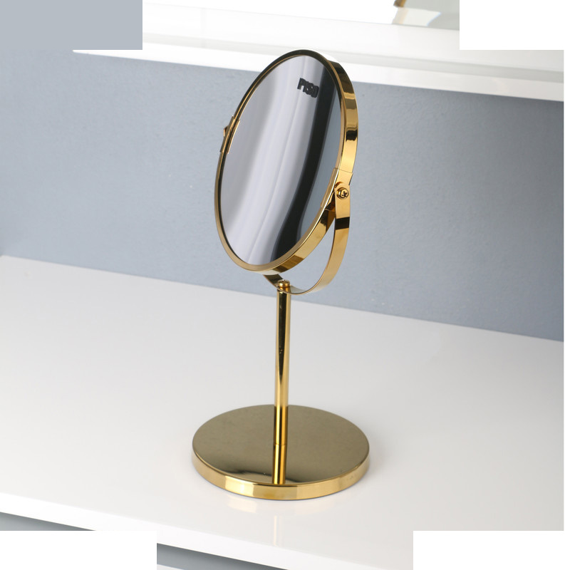 آینه آرایشی پیسو مدل KH-02-G آینه آرایشی پیسو مدل KH-02-G