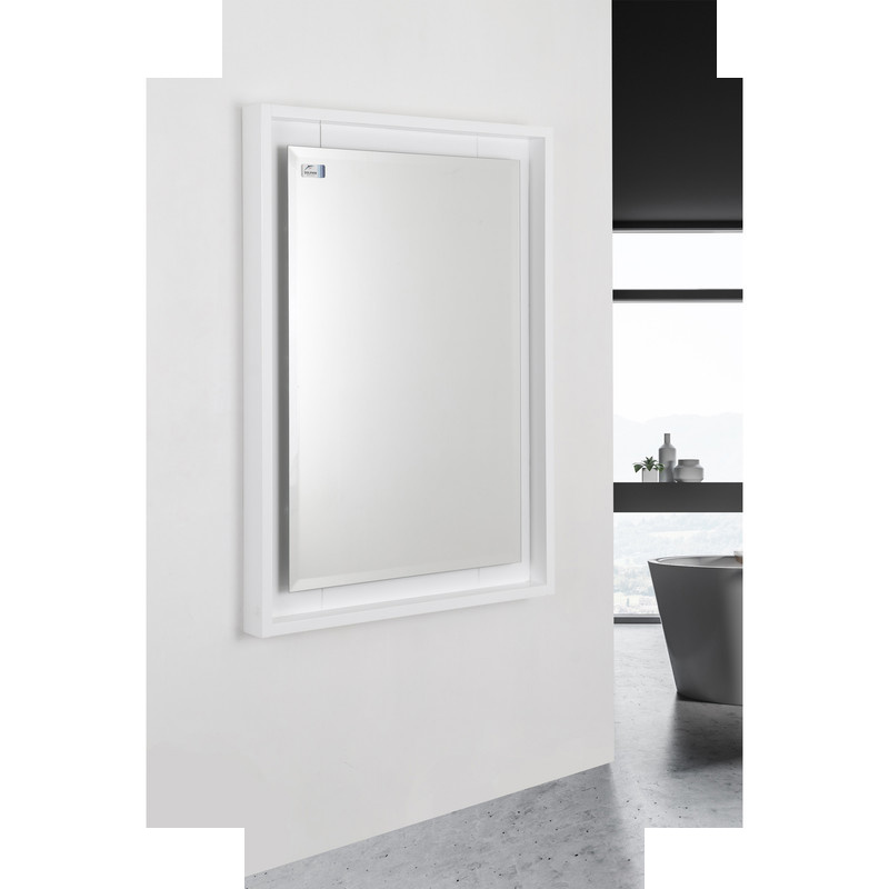 آینه دلفین مدل N-1046-70-W آینه دلفین مدل N-1046-70-W