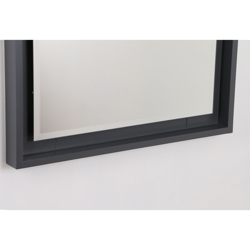 آینه دلفین مدل N-1046-90 آینه دلفین مدل N-1046-90