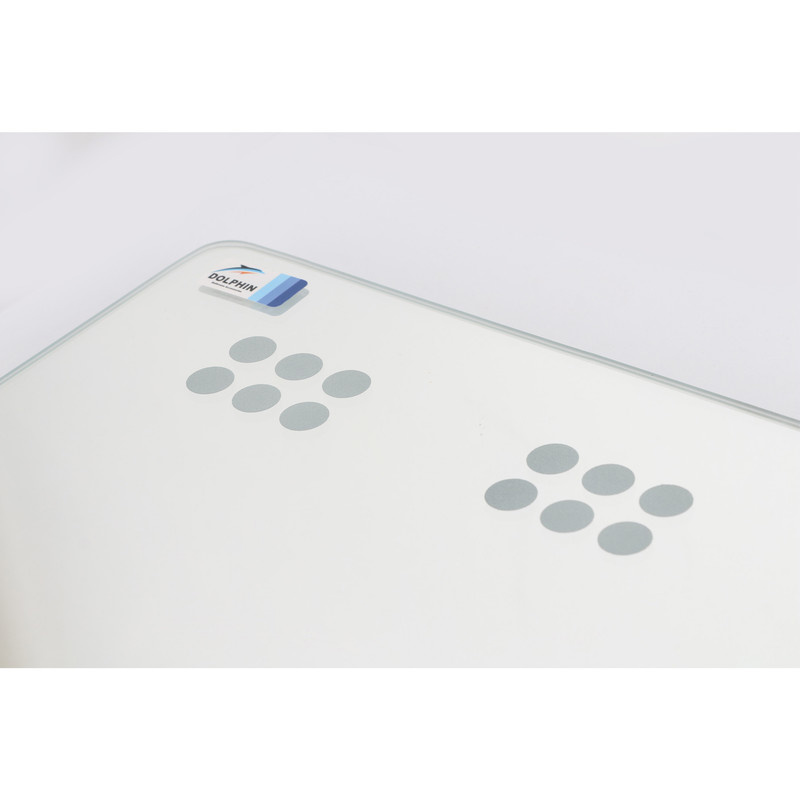 آینه لمسی دلفین مدل TCH-1063 آینه لمسی دلفین مدل TCH-1063
