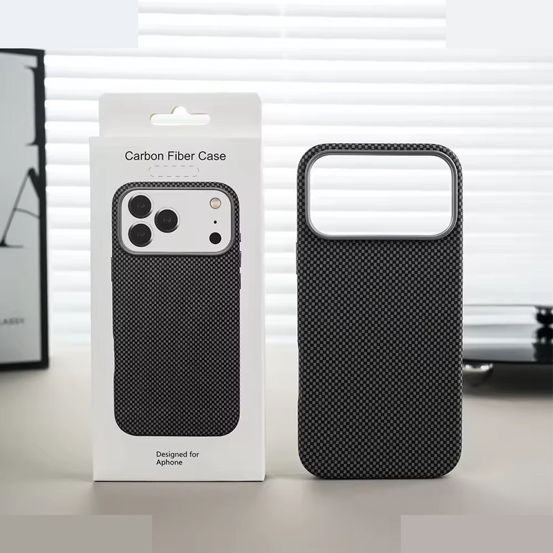 کاور جویپوردو مدل Carbon Fiber مناسب برای گوشی موبایل اپل iPhone 17 Pro Max کاور جویپوردو مدل Carbon Fiber مناسب برای گوشی موبایل اپل iPhone 17 Pro Max